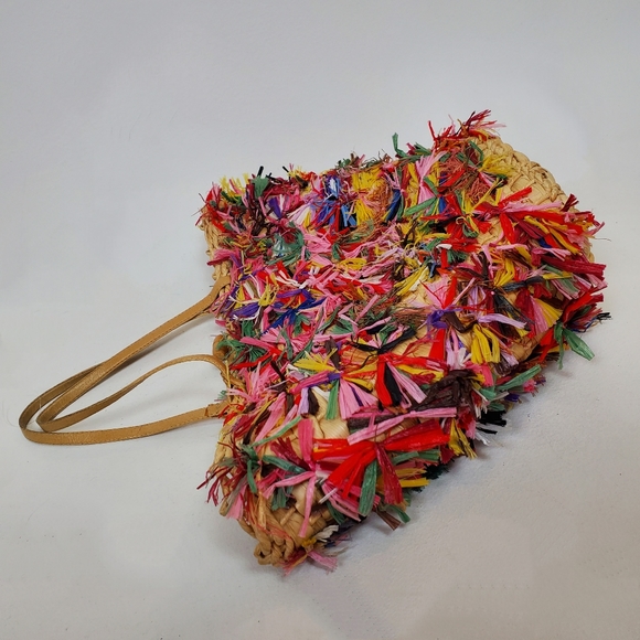 Serpui Marie organza purse - Picture 3 of 13